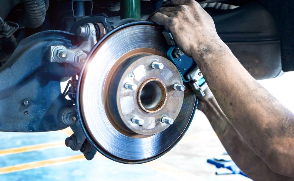 Mobile Mechanic Services in Essex